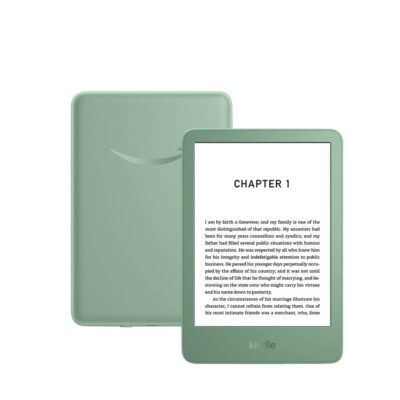 Amazon Kindle Paperwhite 32GB Signature Edition