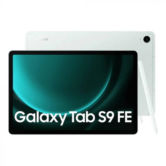 Samsung Galaxy Tab S9 FE with Pen price in Kenya
