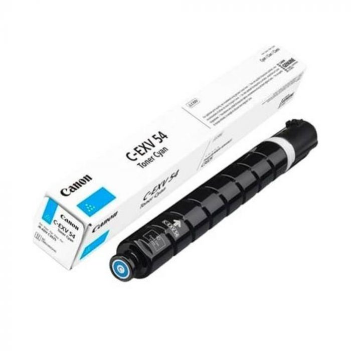 Canon C-EXV54 Original Cyan Toner Price in Kenya