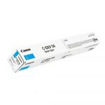 Canon C-EXV54 Original Cyan Toner Price in Kenya