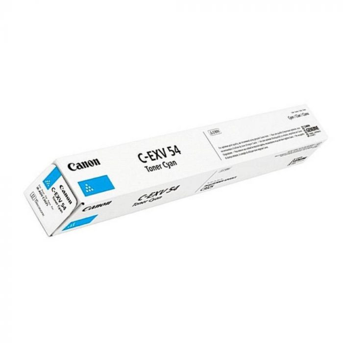 Canon C-EXV54 Original Cyan Toner Price in Kenya