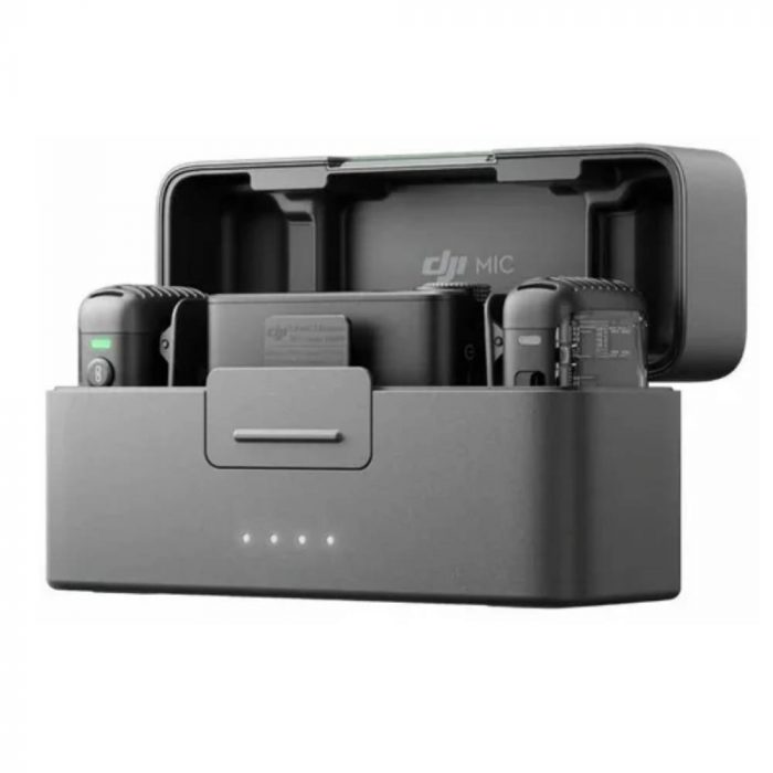 DJI Mic 2 Charging Case Price in Kenya