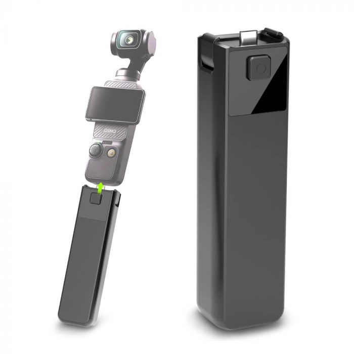 DJI Osmo Pocket 3 Battery Handle Price in Kenya