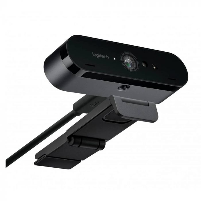 Logitech Brio Ultra 4K Webcam Price in Kenya