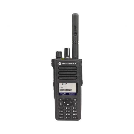 Motorola DP4801e Digital VHF Base Radio System