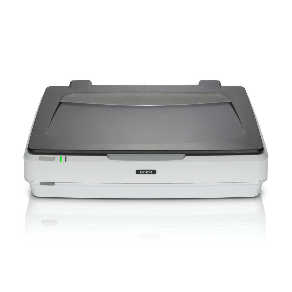 Epson Expression 12000XL A3 Flatbed Scanner
