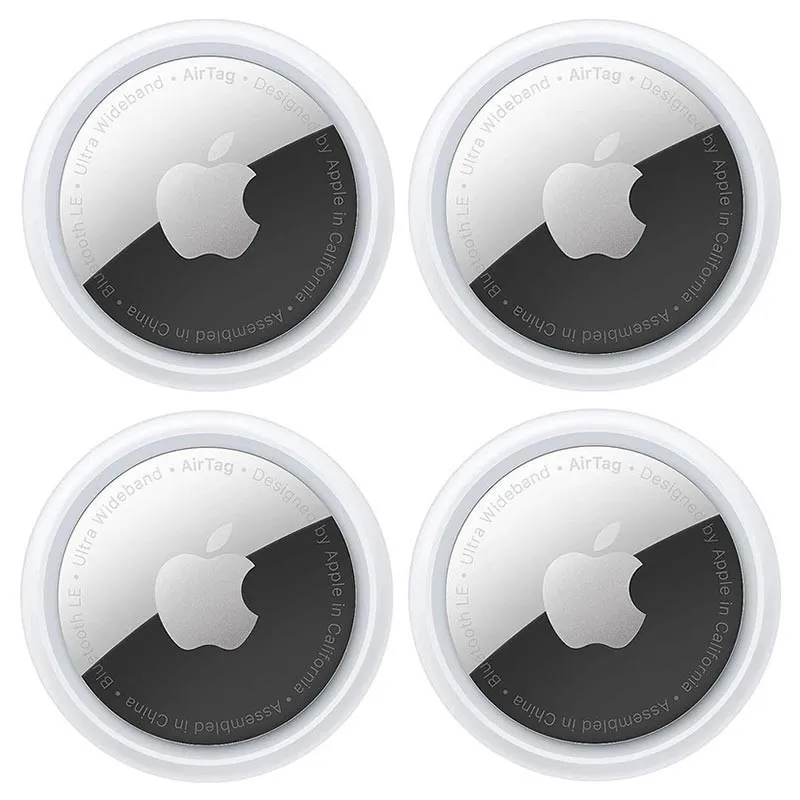 Apple AirTag 4 Pack