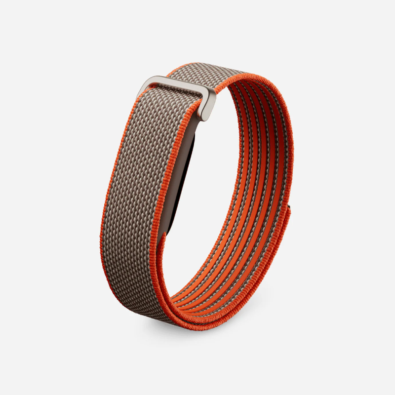 Google Fitbit Air Stephen Curry Edition