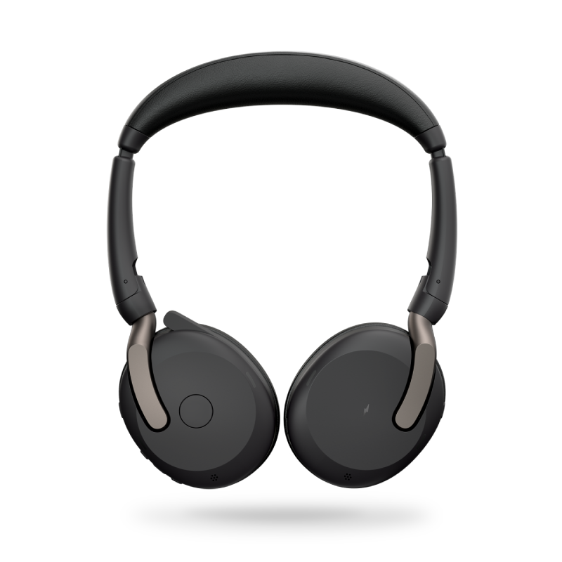 Jabra Evolve2 65 Flex USB-C Headsets